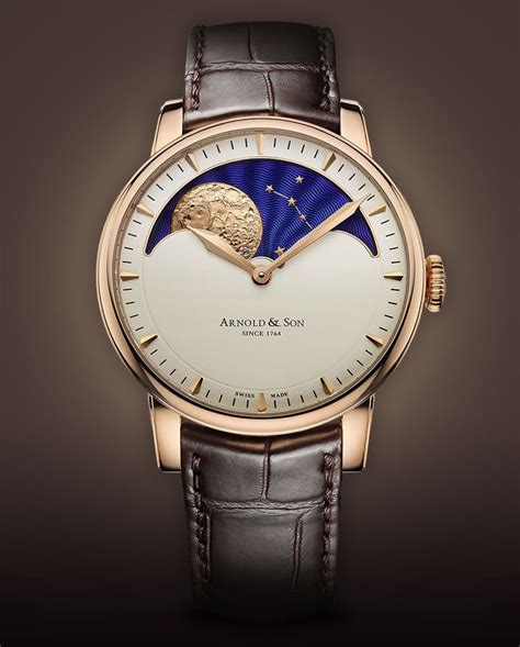 moon phase watches